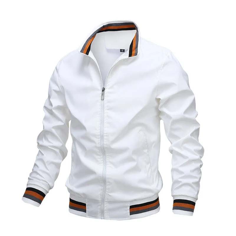 Stylische Sportjacke für Männer