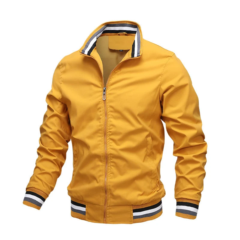 Stylische Sportjacke für Männer