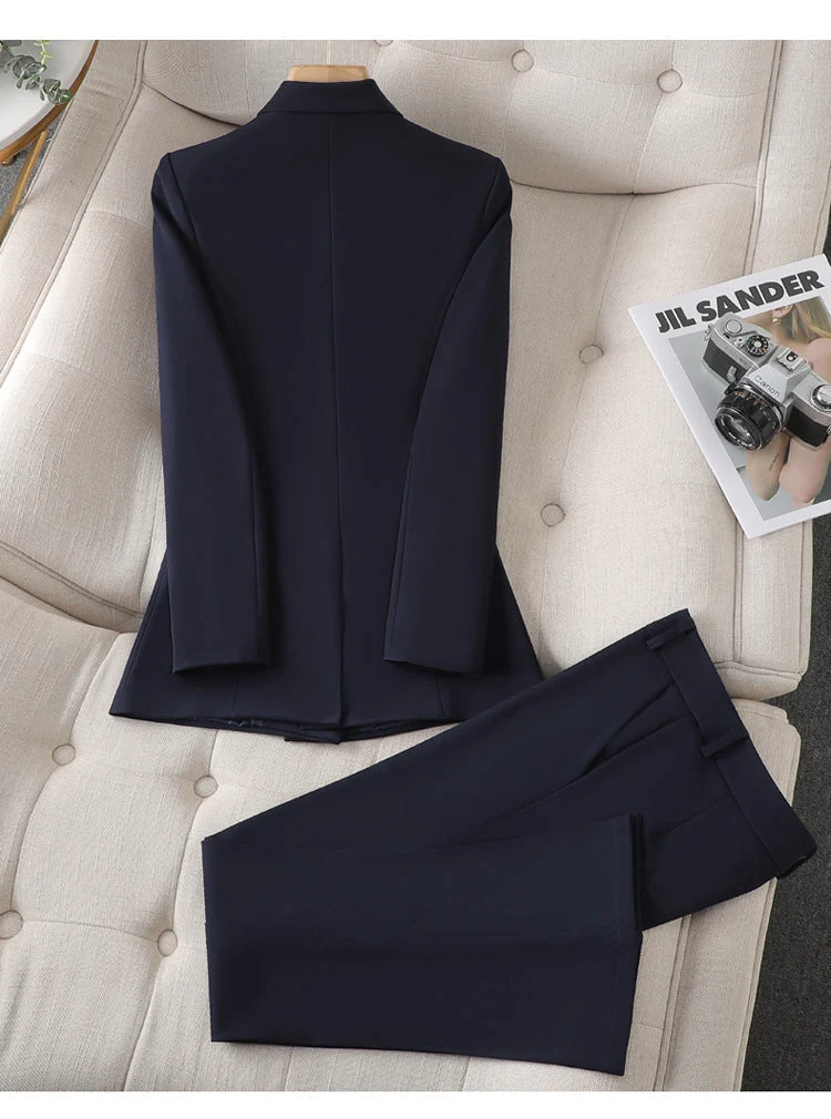 Herbst Blaser Hosenset
