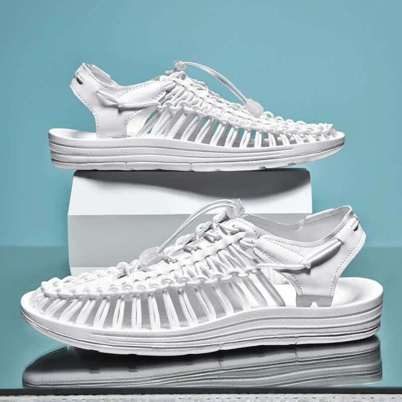 Bequeme und stilvolle Sommerschuhe – Lioris