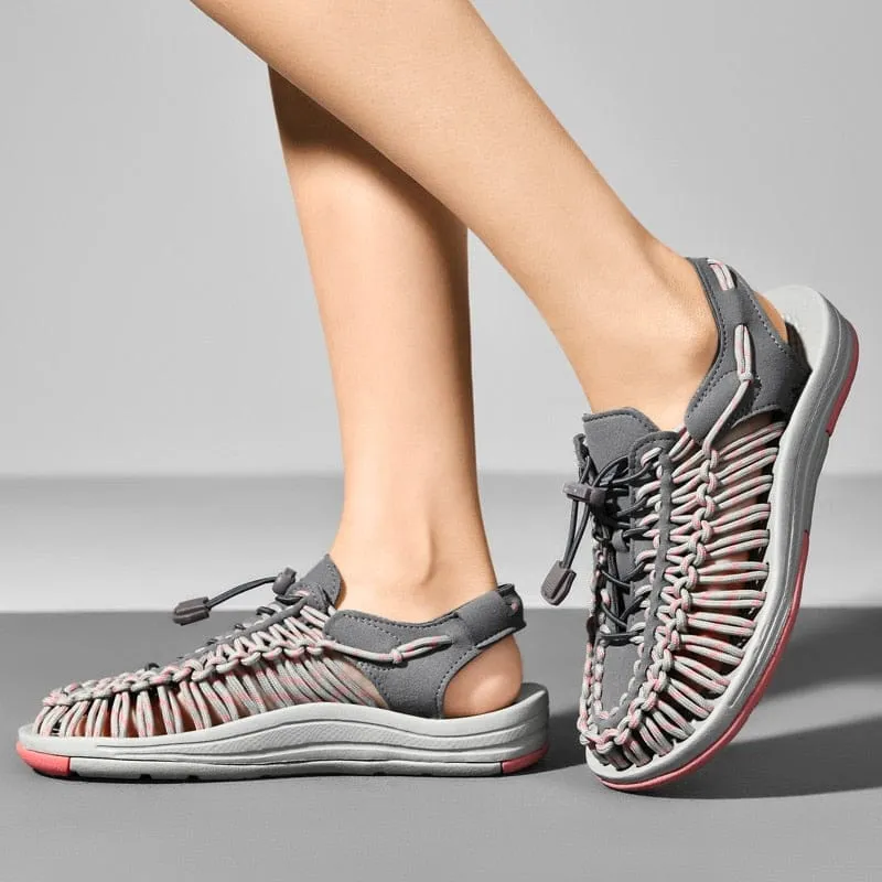 Bequeme und stilvolle Sommerschuhe – Lioris
