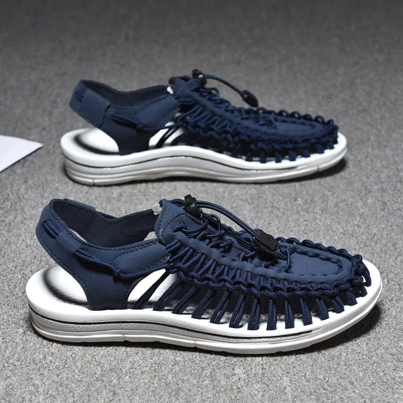 Bequeme und stilvolle Sommerschuhe – Lioris