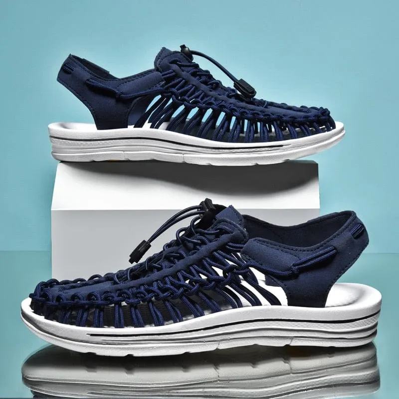 Bequeme und stilvolle Sommerschuhe – Lioris