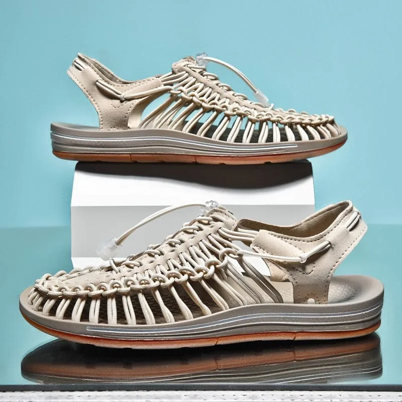 Bequeme und stilvolle Sommerschuhe – Lioris