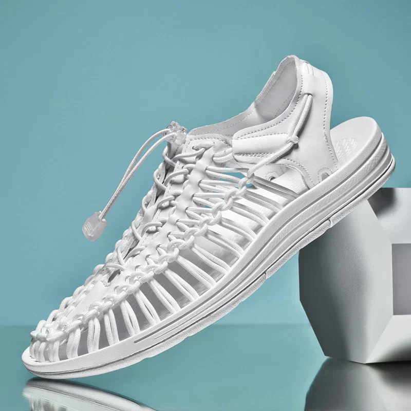Bequeme und stilvolle Sommerschuhe – Lioris