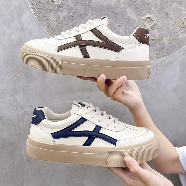Orthopädische Komfort-Sneaker für Damen