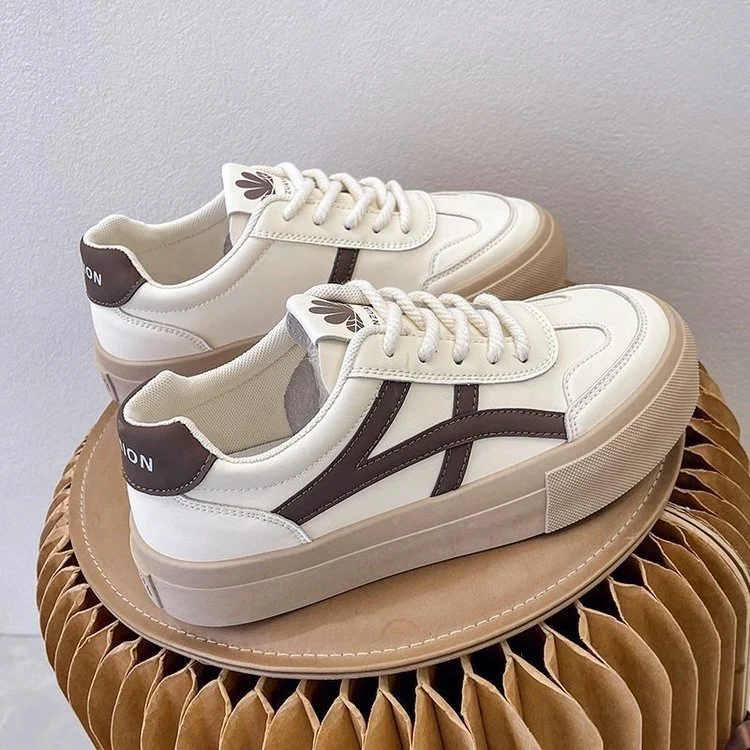 Orthopädische Komfort-Sneaker für Damen