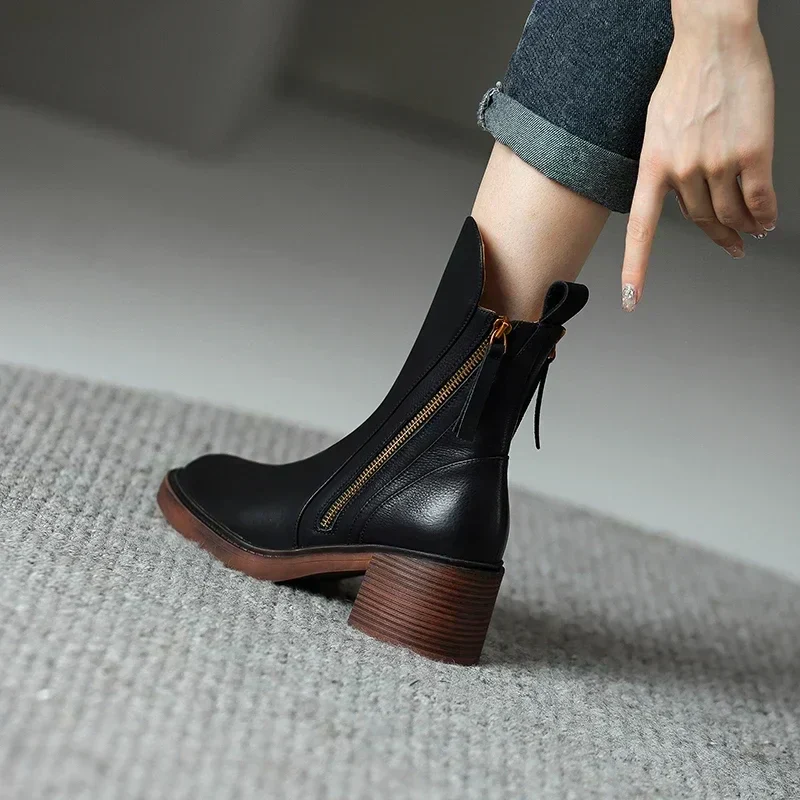 Stiefeletten