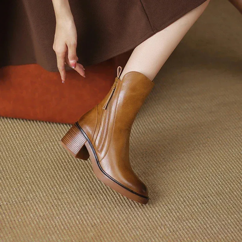 Stiefeletten