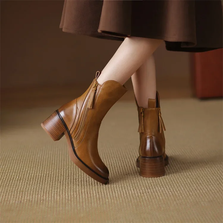 Stiefeletten