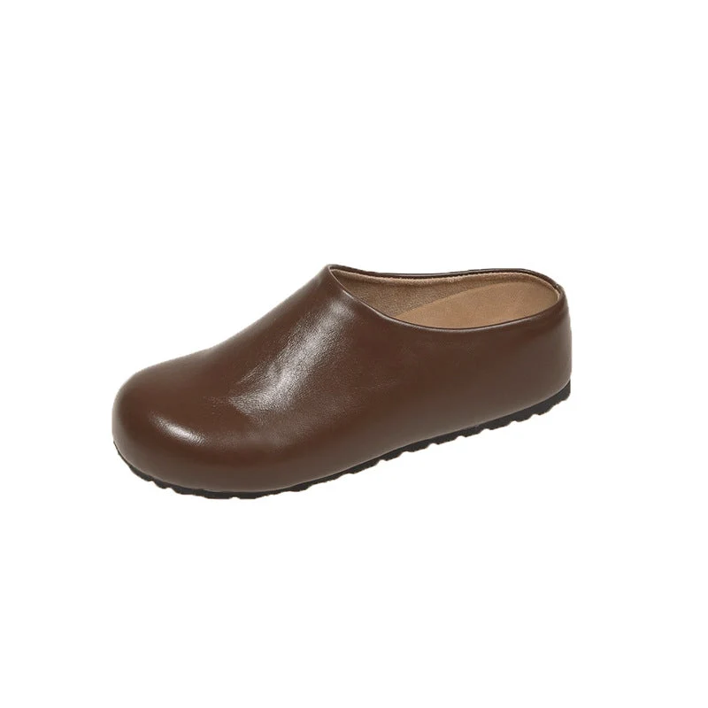 Damen Clogs mit rutschfester und ergonomischer Sohle