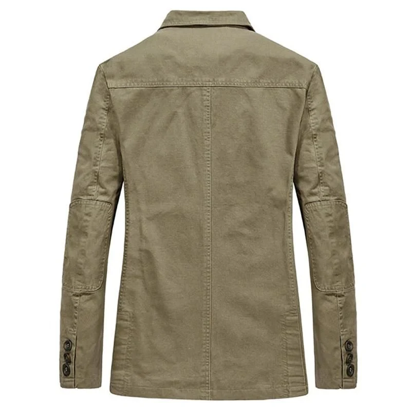 Nord Taschen | WASSERDICHTE JACKE