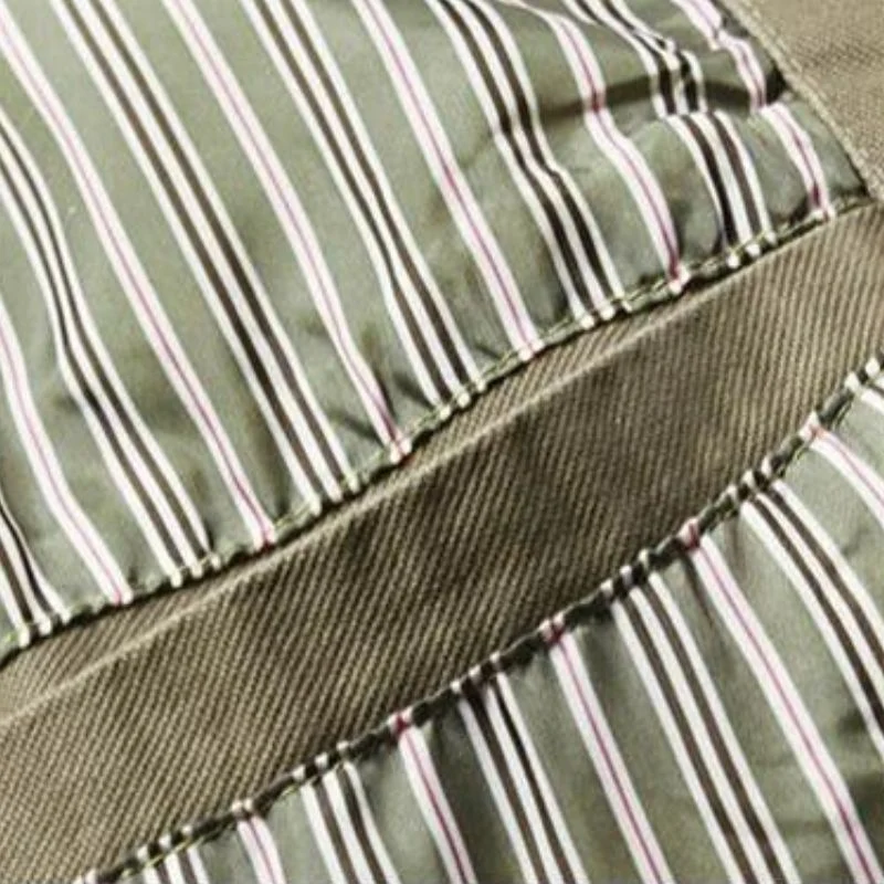 Nord Taschen | WASSERDICHTE JACKE