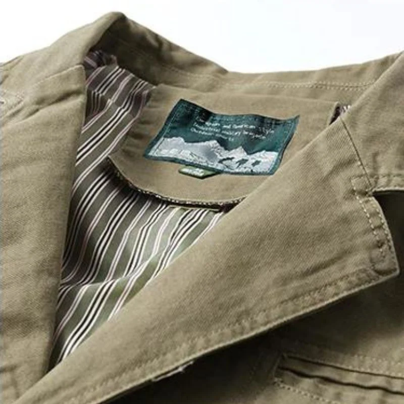 Nord Taschen | WASSERDICHTE JACKE