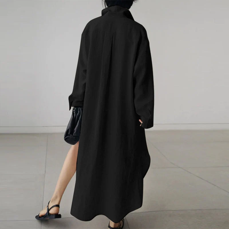 Hemdblusenkleid - Corrie