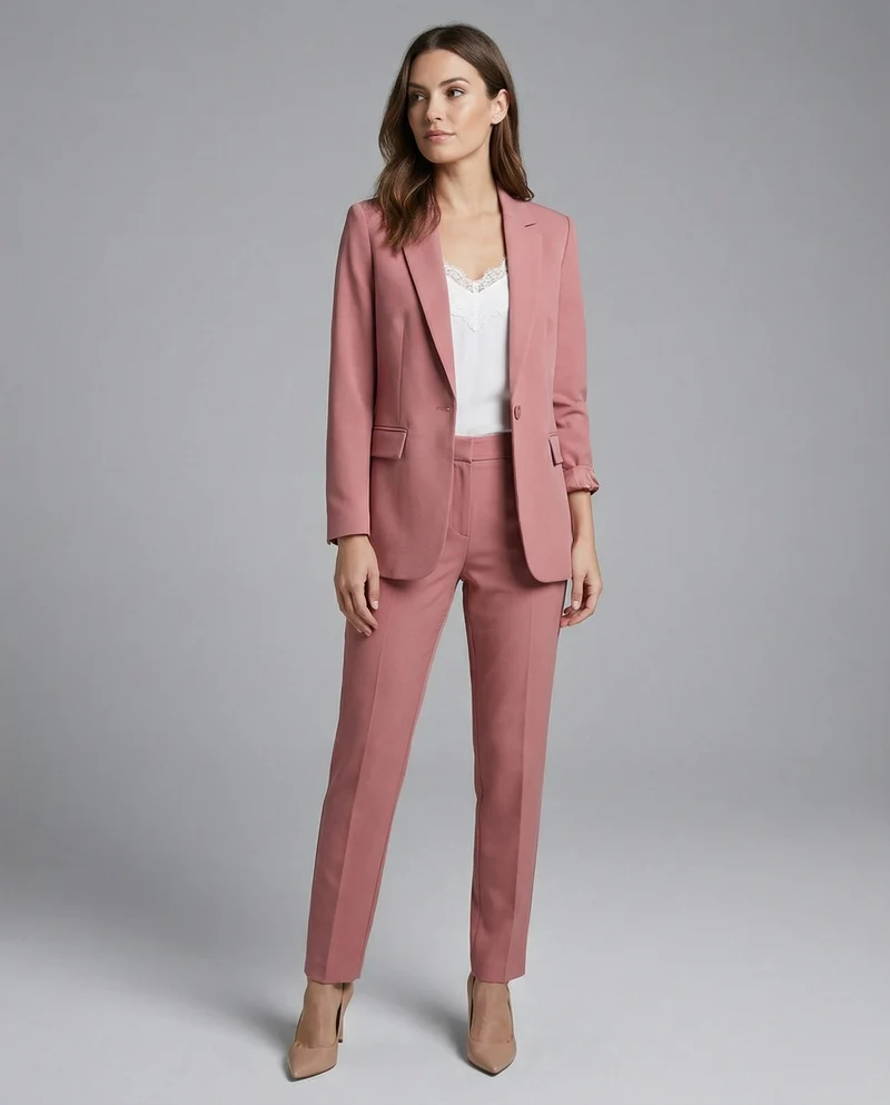 Eleganter Blazer Komfort