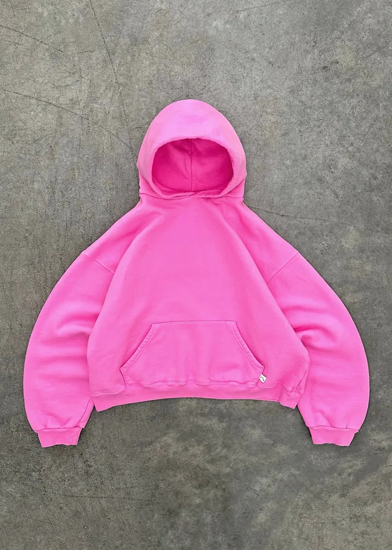 Oversized Hoodie Weich und Lässig Perfekt für Den Alltag