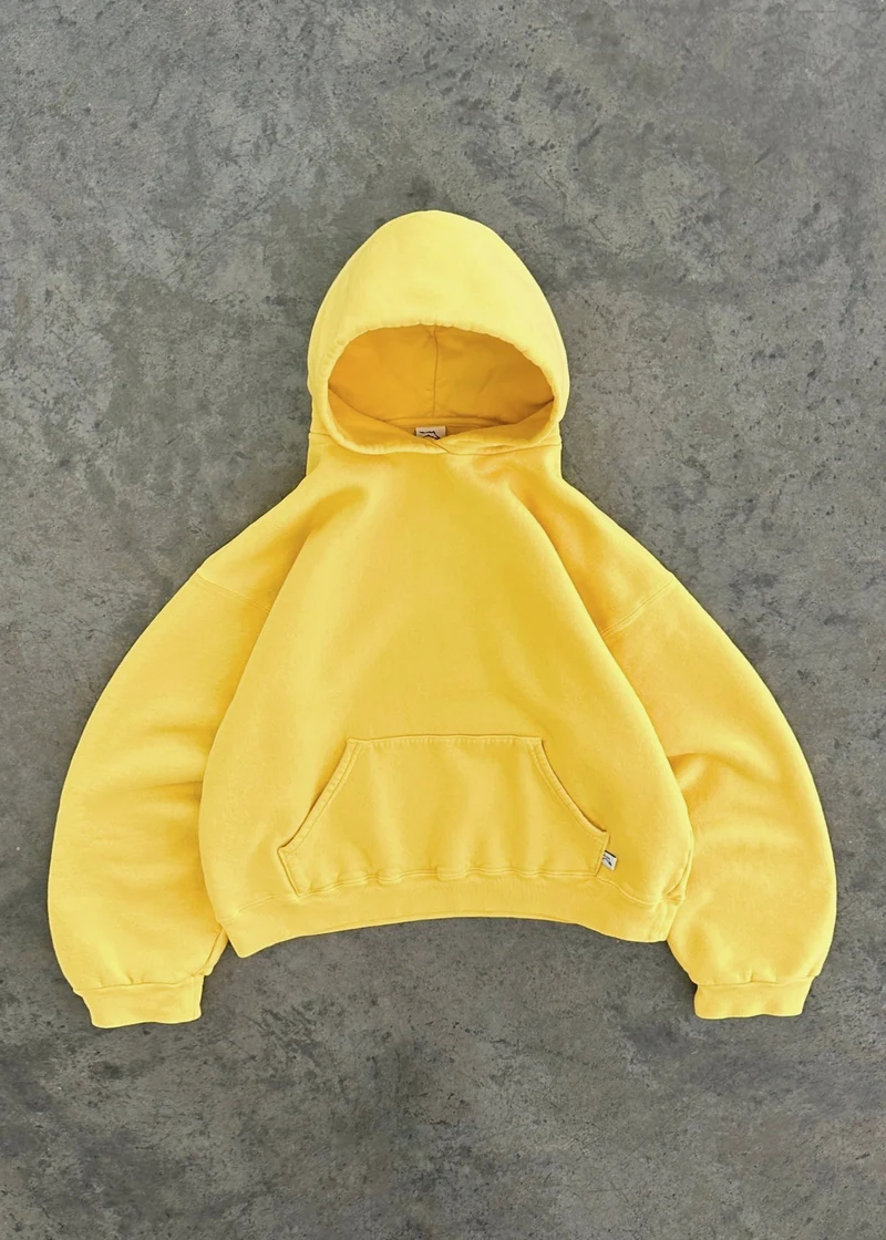Oversized Hoodie Weich und Lässig Perfekt für Den Alltag