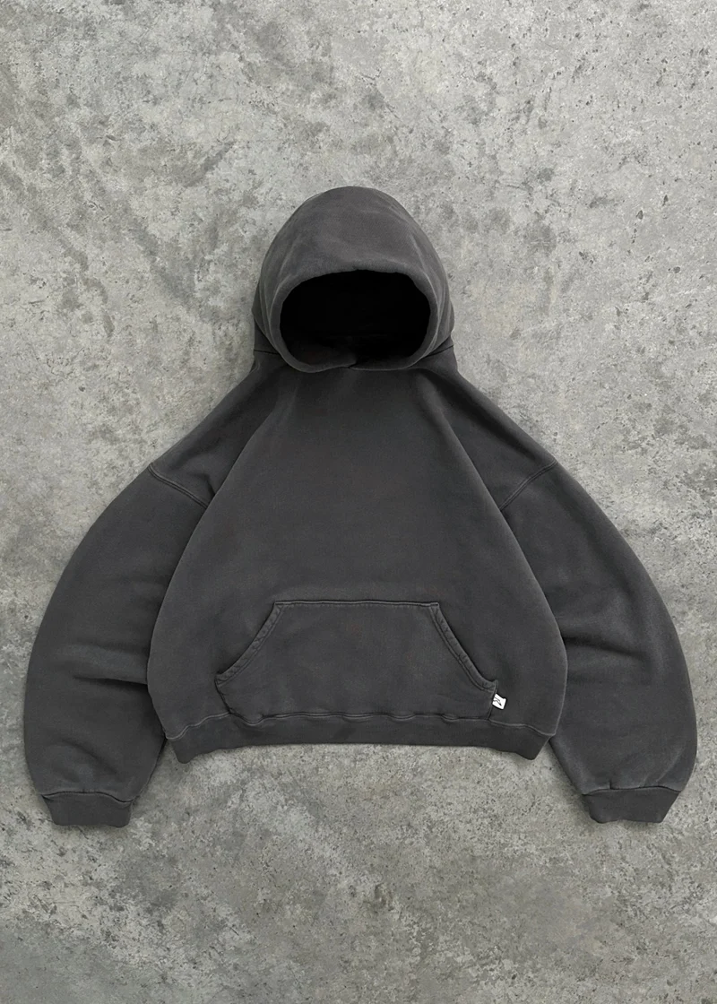Oversized Hoodie Weich und Lässig Perfekt für Den Alltag