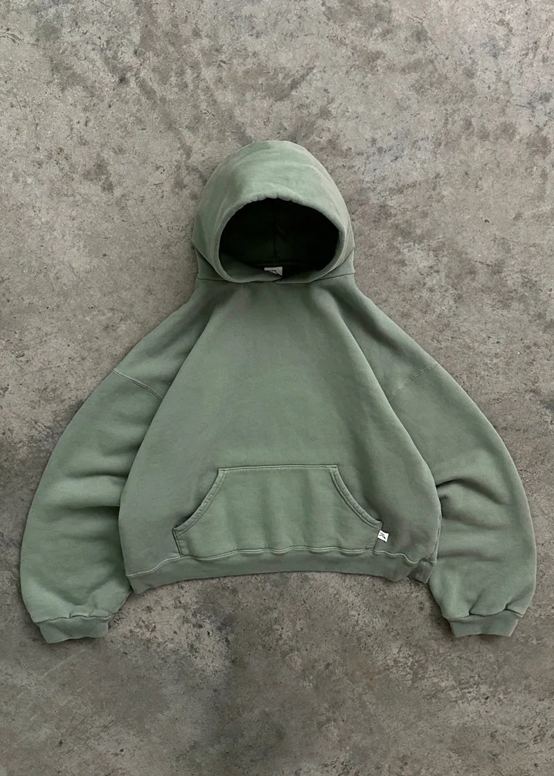 Oversized Hoodie Weich und Lässig Perfekt für Den Alltag