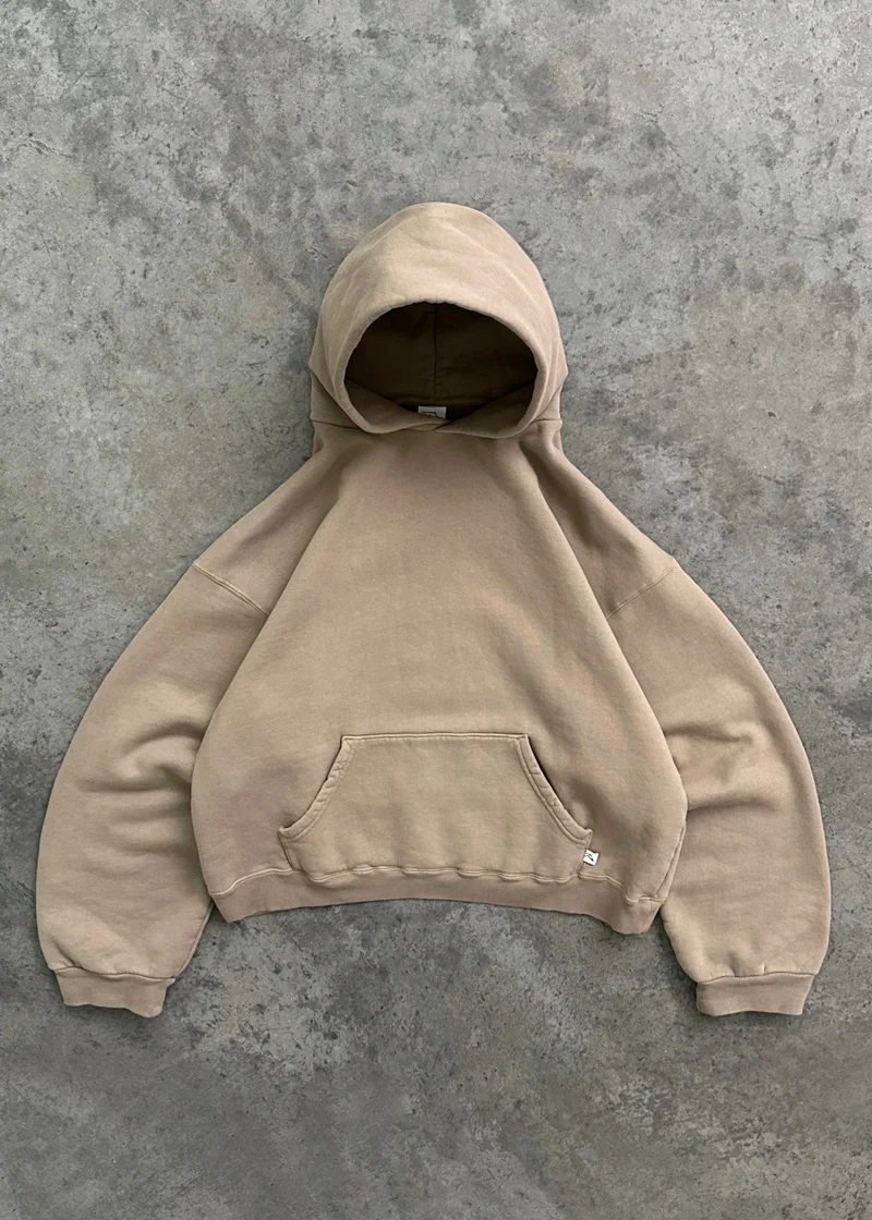 Oversized Hoodie Weich und Lässig Perfekt für Den Alltag