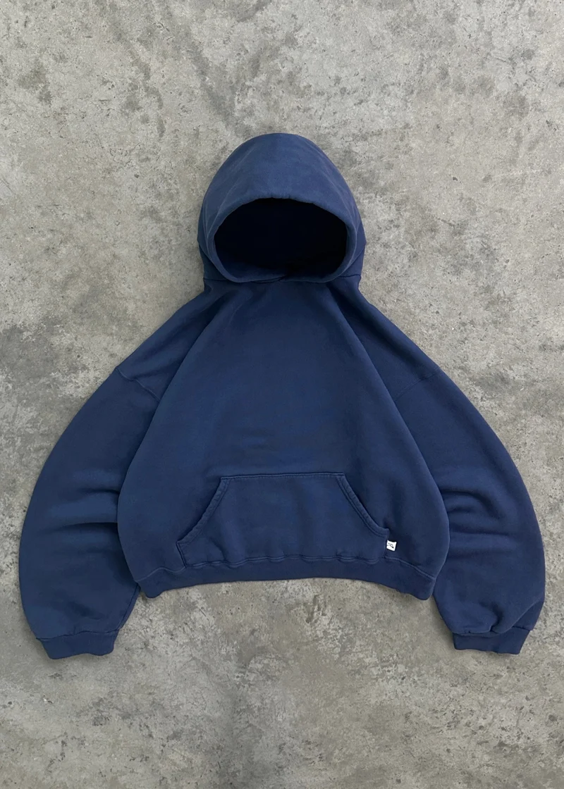 Oversized Hoodie Weich und Lässig Perfekt für Den Alltag