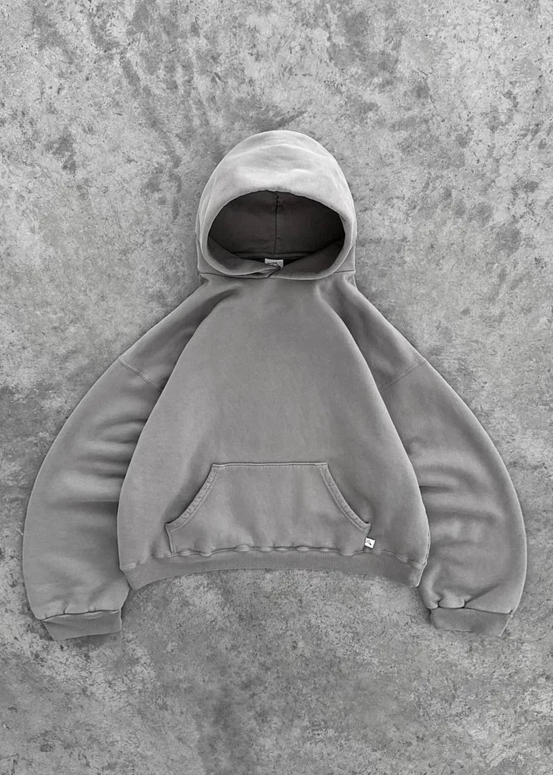 Oversized Hoodie Weich und Lässig Perfekt für Den Alltag