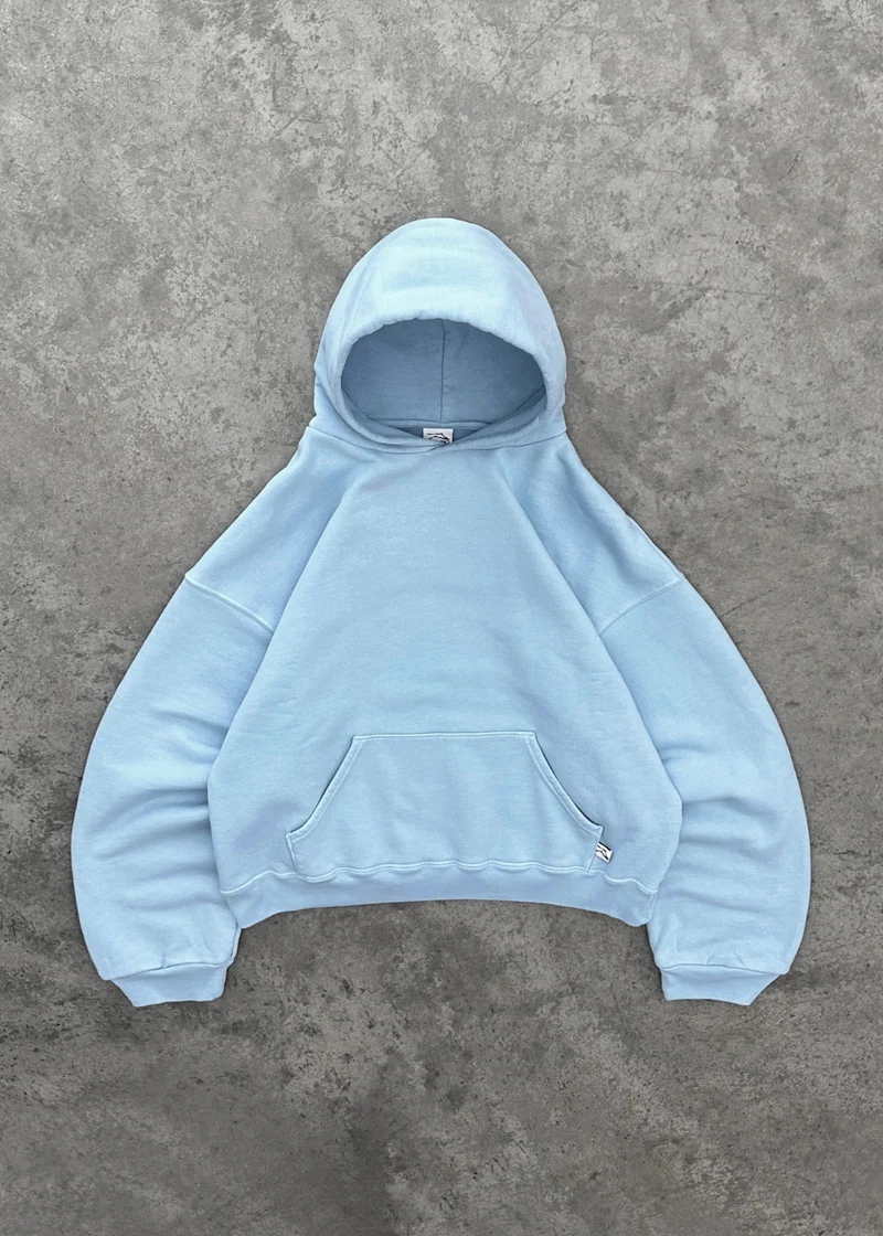 Oversized Hoodie Weich und Lässig Perfekt für Den Alltag
