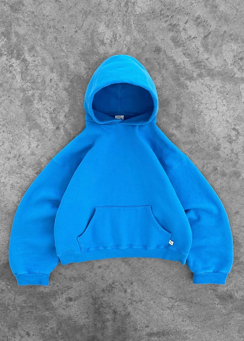 Oversized Hoodie Weich und Lässig Perfekt für Den Alltag