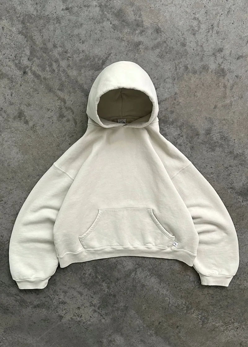Oversized Hoodie Weich und Lässig Perfekt für Den Alltag