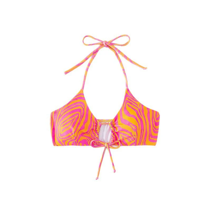Damen Sport-Bikinioberteil