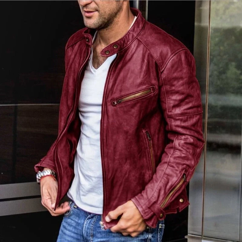 Nord Taschen | Sleek Allwetterleder mit Zeitloser Anziehungskraft