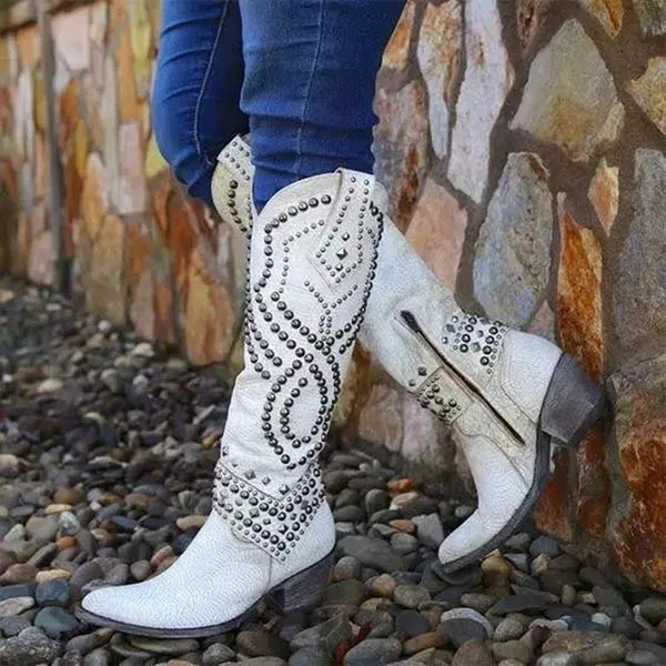 Orthopädische Stiefel für Damen