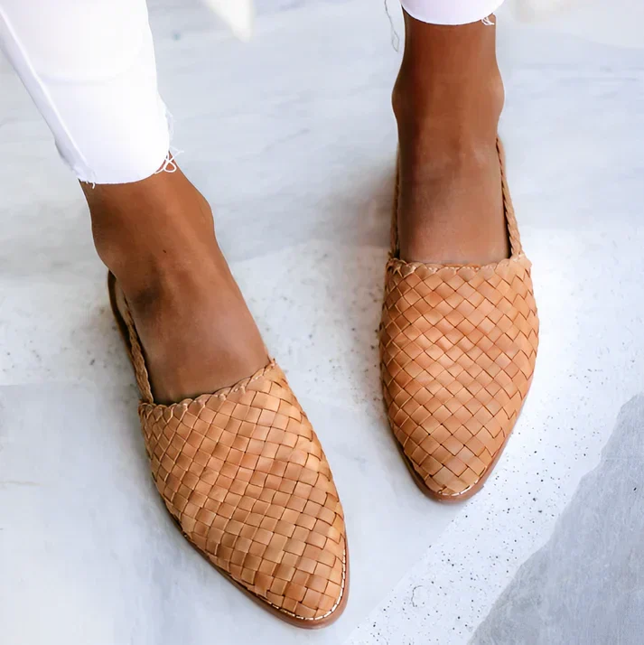 Schuhe Deluxe