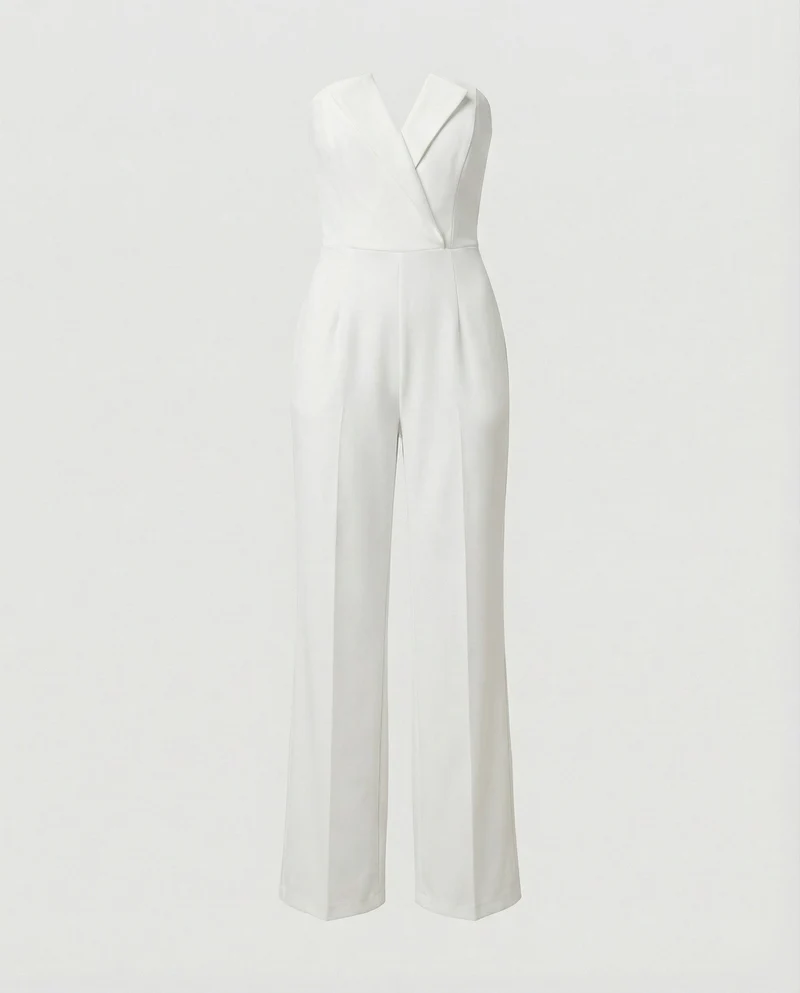Jumpsuit für Damen Festkleidung