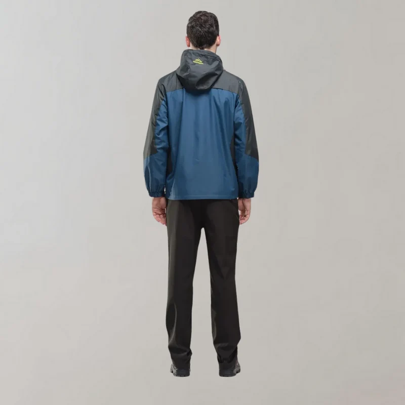 Wasserfest Herren Windbreaker
