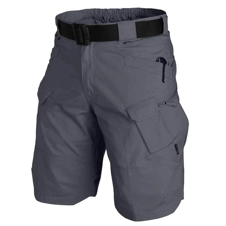 All In One Cargo Shorts Praktische Verwendung Maximale Haltbarkeit