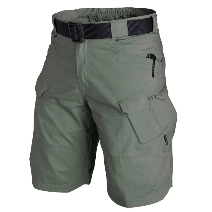 All In One Cargo Shorts Praktische Verwendung Maximale Haltbarkeit