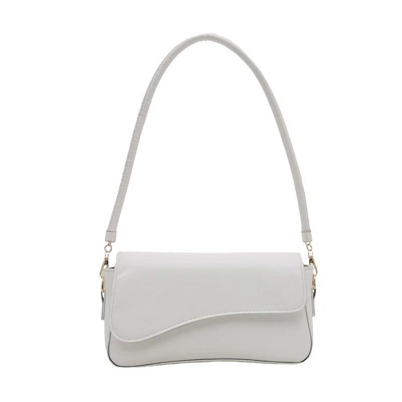 Damen Schicke Clutch Tasche