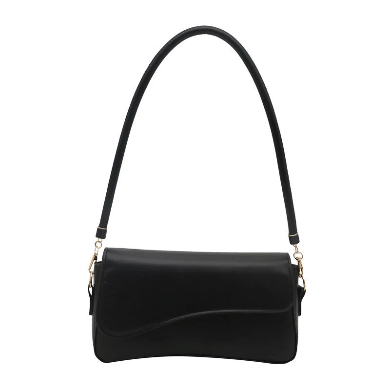 Damen Schicke Clutch Tasche