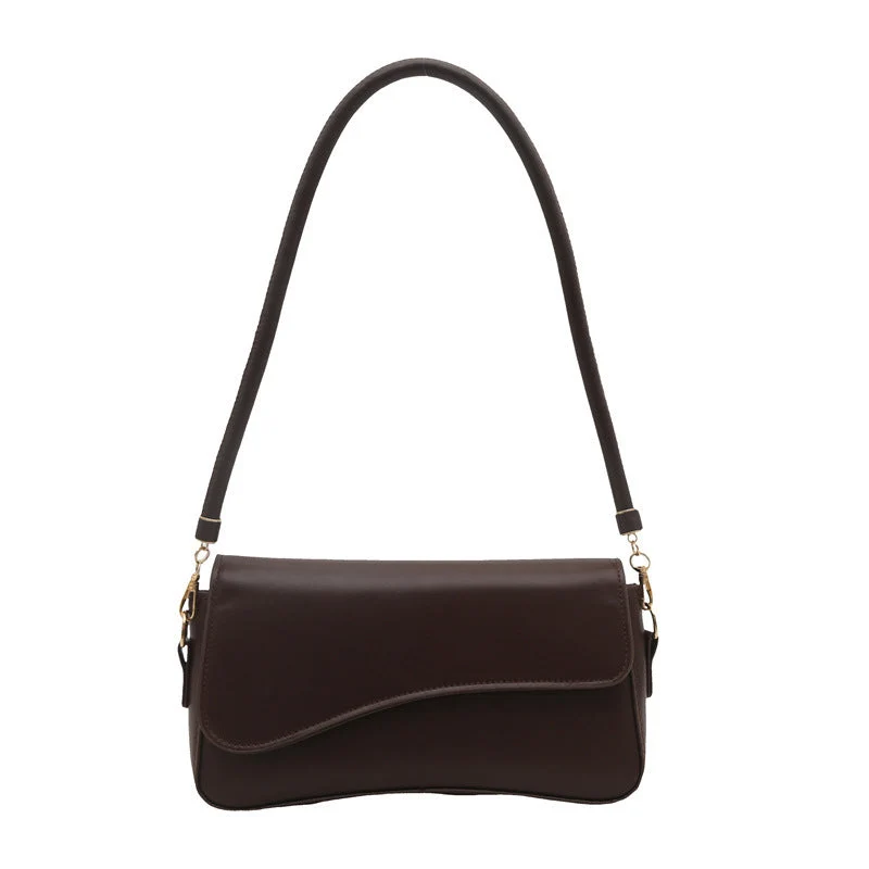 Damen Schicke Clutch Tasche