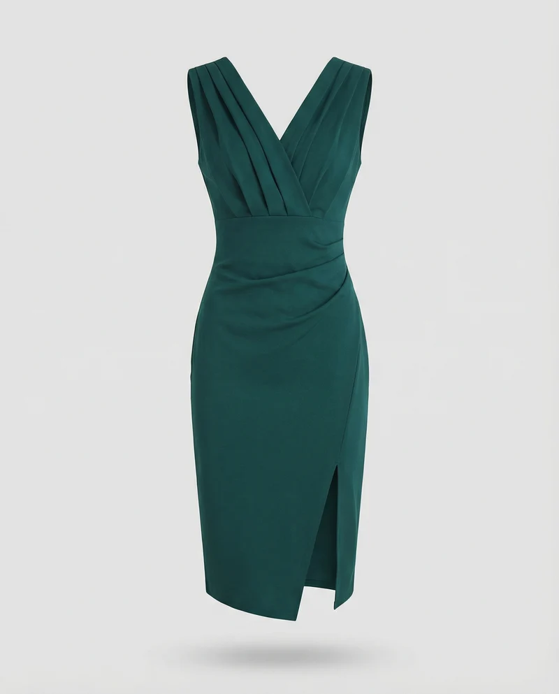 Elegantes Kleid - Abendkleid