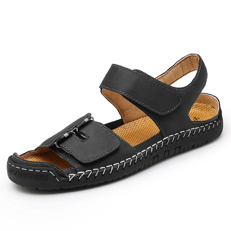 Herren Bequeme Sandalen