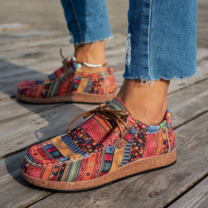 bequeme orthopädische Sportschuhe für Damen