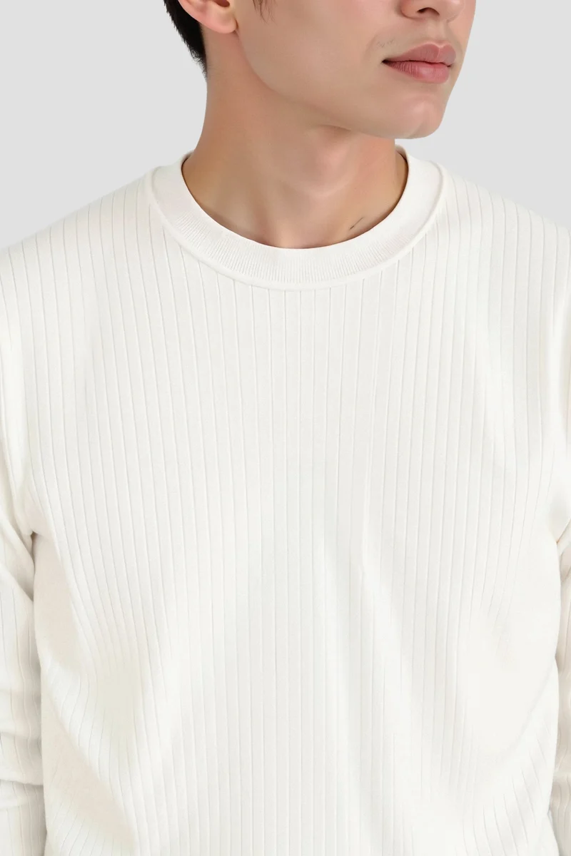 Nord Taschen | Herren Longsleeve Pullover