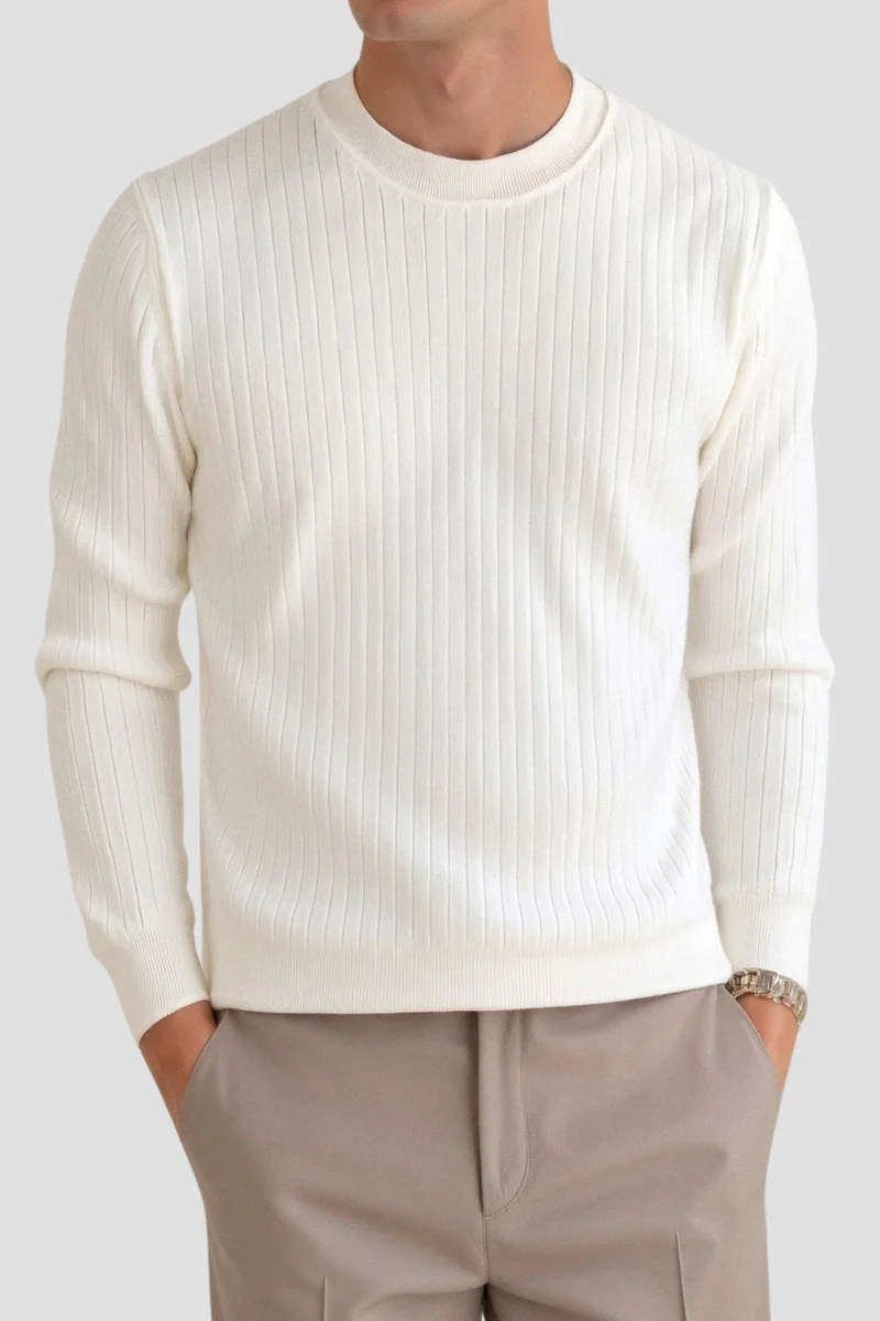 Nord Taschen | Herren Longsleeve Pullover