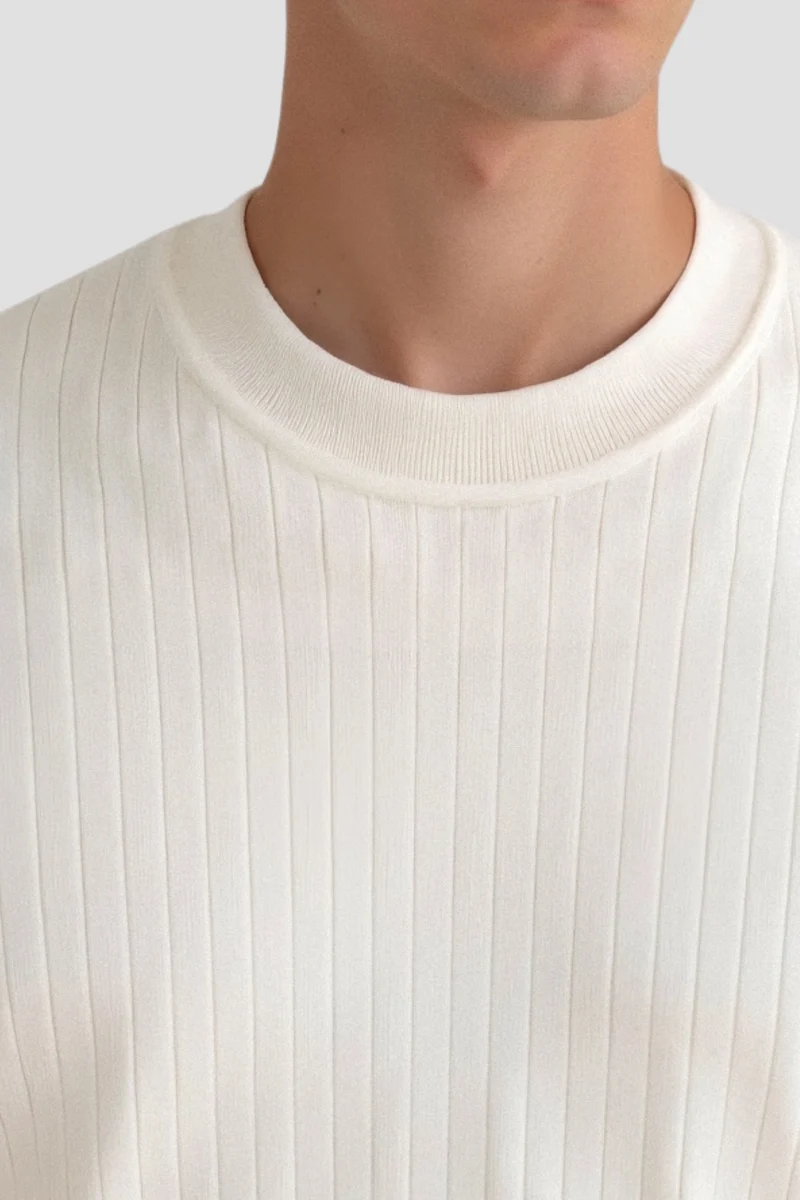 Nord Taschen | Herren Longsleeve Pullover