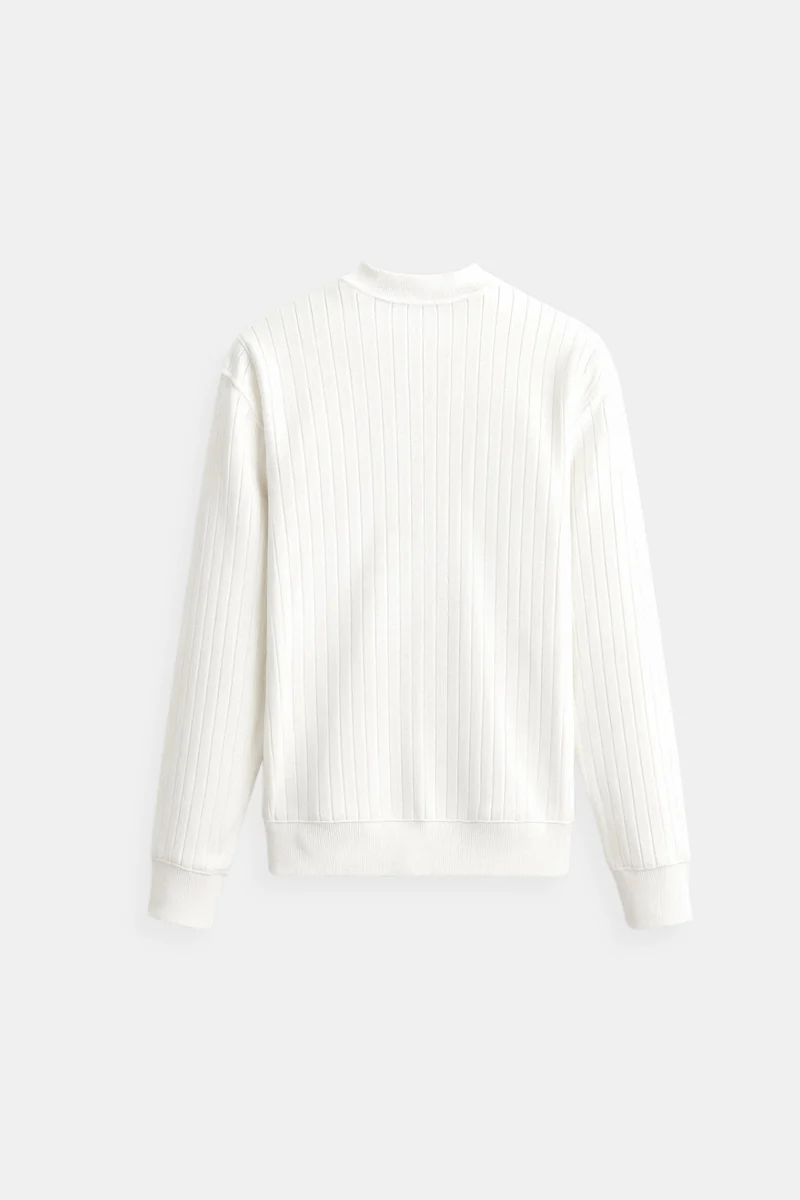 Nord Taschen | Herren Longsleeve Pullover