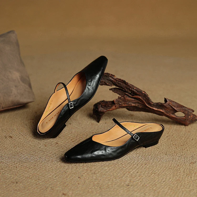 Echte Lederschuhe für Damen, elegant & bequem Nord Taschen Nord Taschen