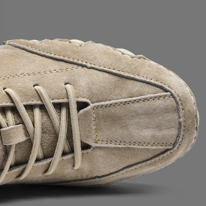 Denver Barefoot Unisex-Schuhe